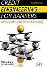 Credit Engineering for Bankers, Second Edition