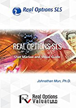 Real Options SLS User Manual