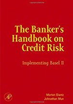 The Banker’s Handbook on Credit Risk