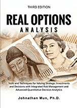 Real Option Analysis Third Edition