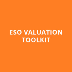 ESO VALUATION TOOLKIT
