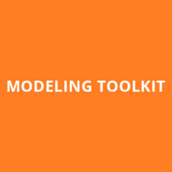 MODELING TOOLKIT